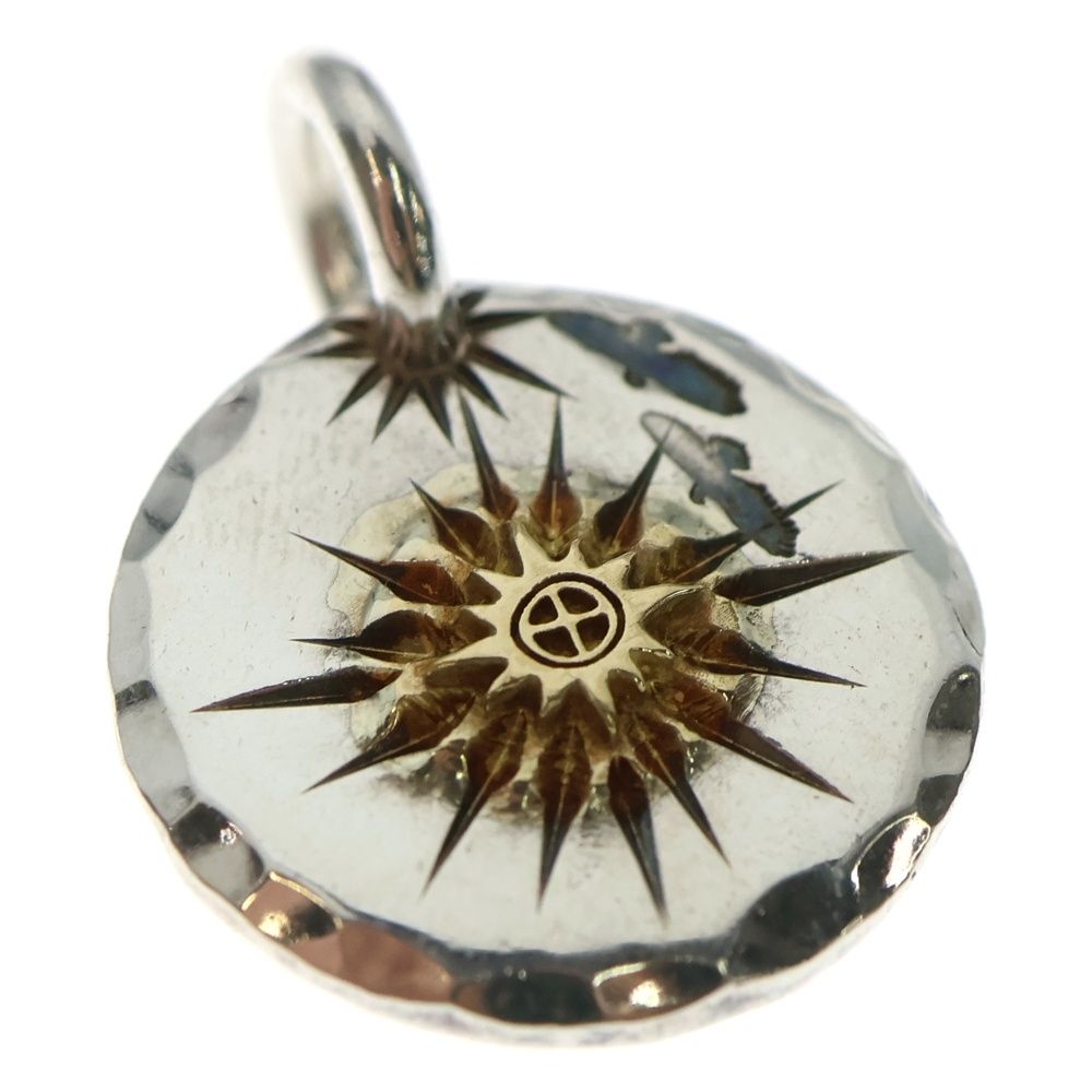 シルバー ゴールド