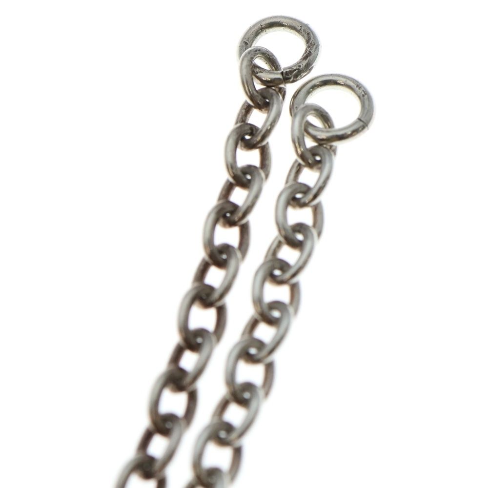 goro's (ゴローズ) 太丸ロングチェーン シルバー - メルカリ