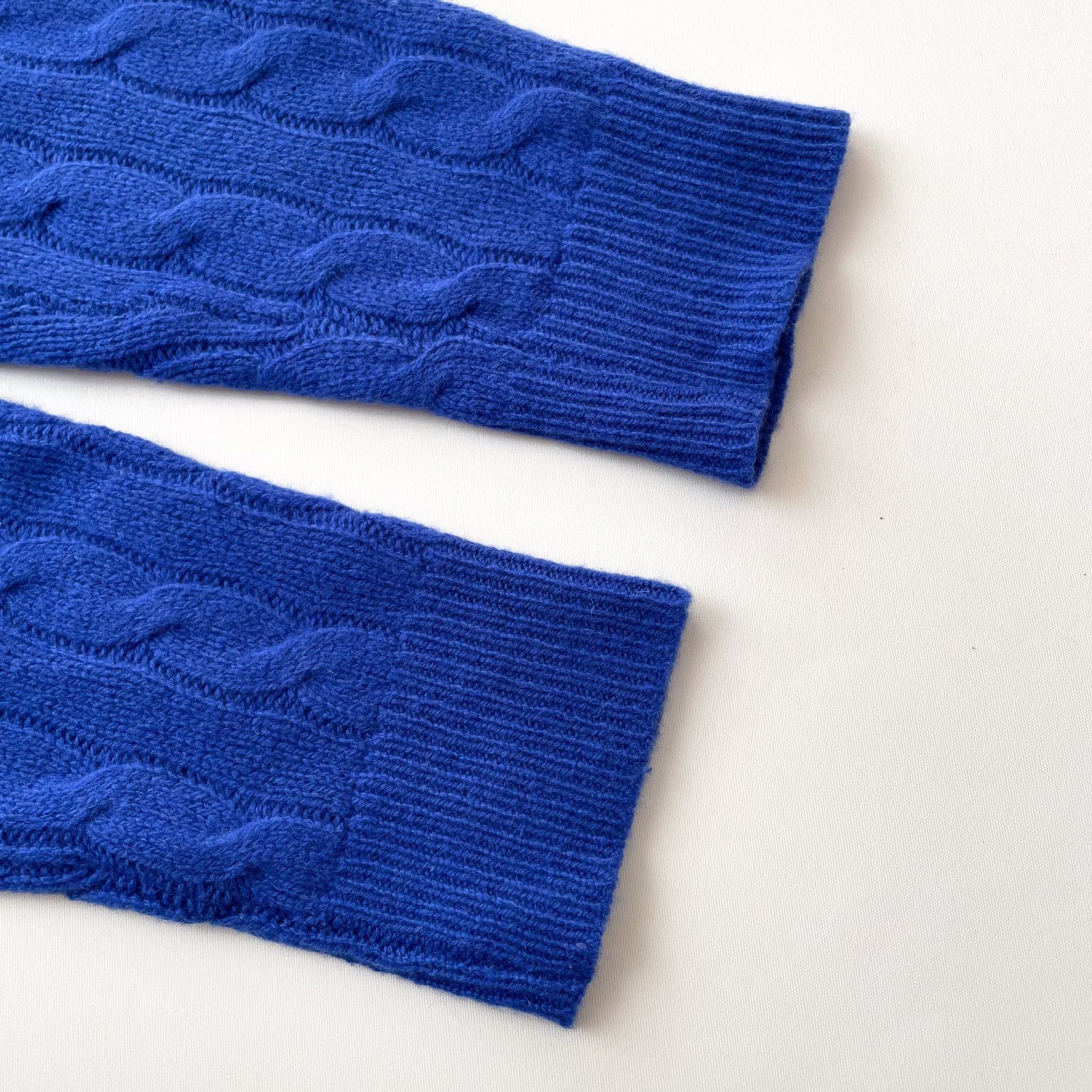 美品　ポロラルフローレン　カシミヤ混 ニット　ウール　透かし編み　ネイティブ 美品 ポロラルフローレン カシミヤ混 ニット ウール 透かし編み ネイティブ