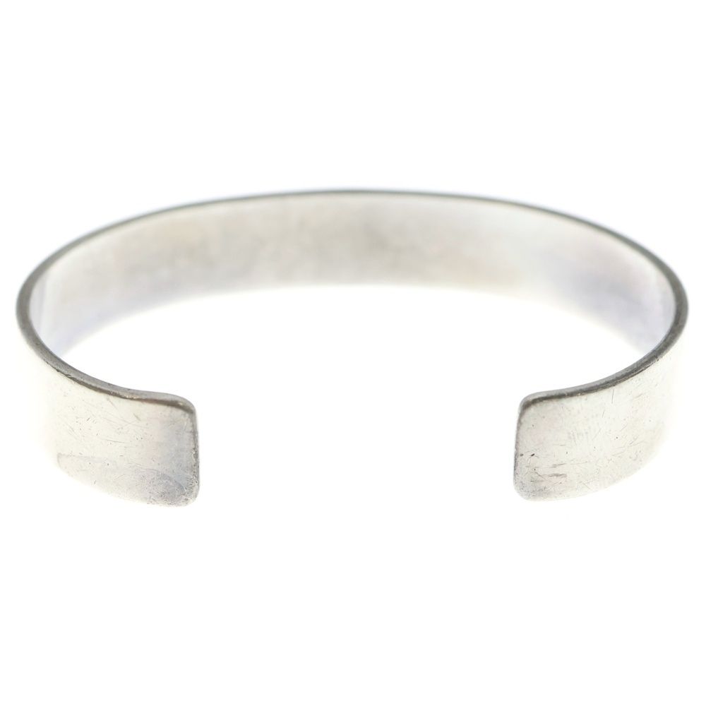 goro's (ゴローズ) 平打ちブレスM バングル シルバー/ゴールド - メルカリ