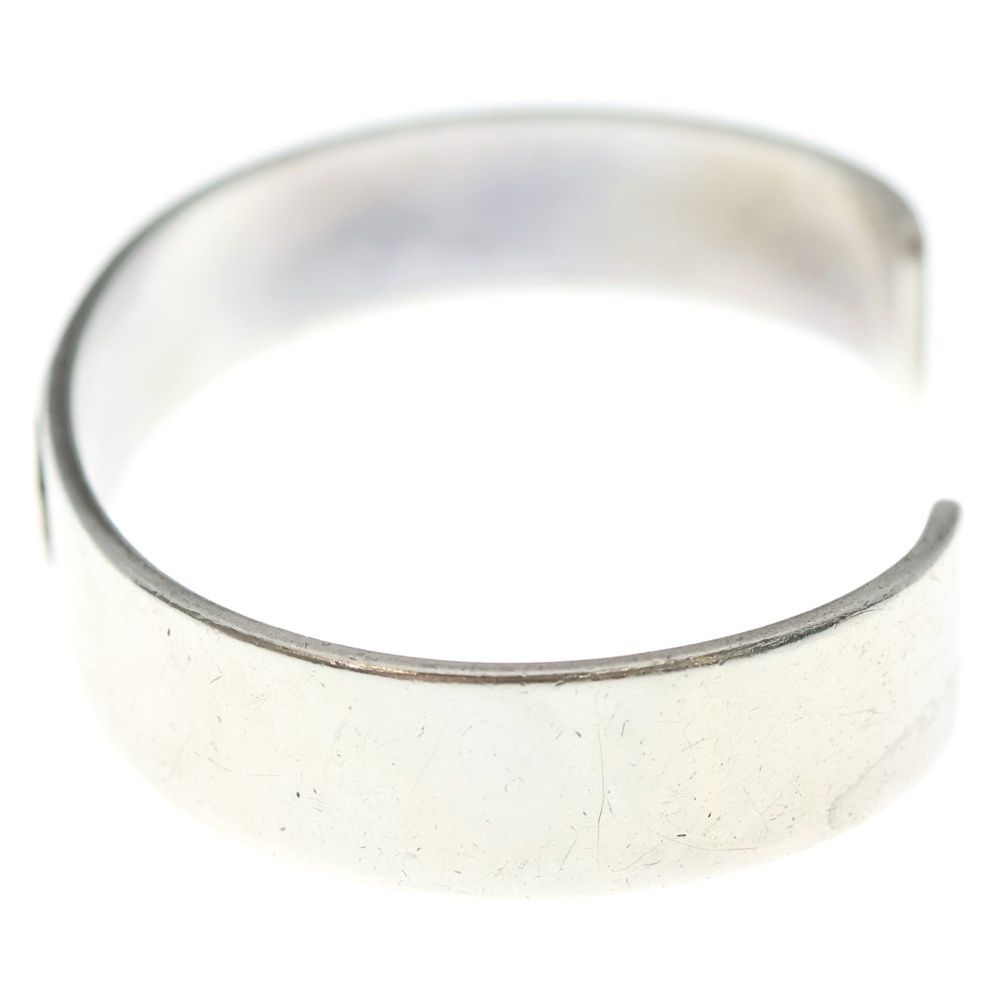 goro's (ゴローズ) 平打ちブレスM バングル シルバー/ゴールド - メルカリ