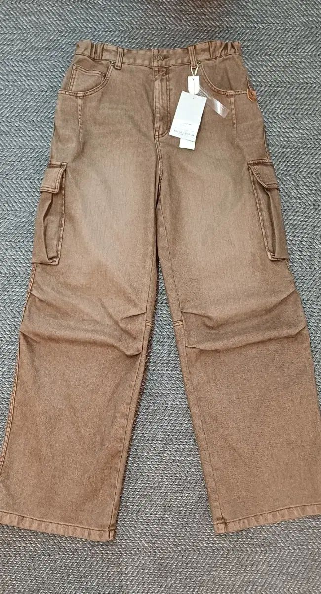 ロンドンアンダーグラウンド The ズボン L 30-32