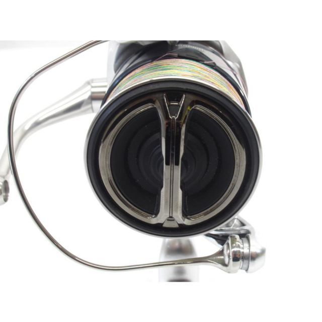 SHIMANO 23 STRADIC C3000XG シマノ スピニングリール #US5804 - メルカリ