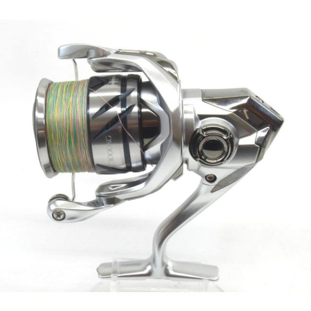 SHIMANO 23 STRADIC C3000XG シマノ スピニングリール #US5804 - メルカリ