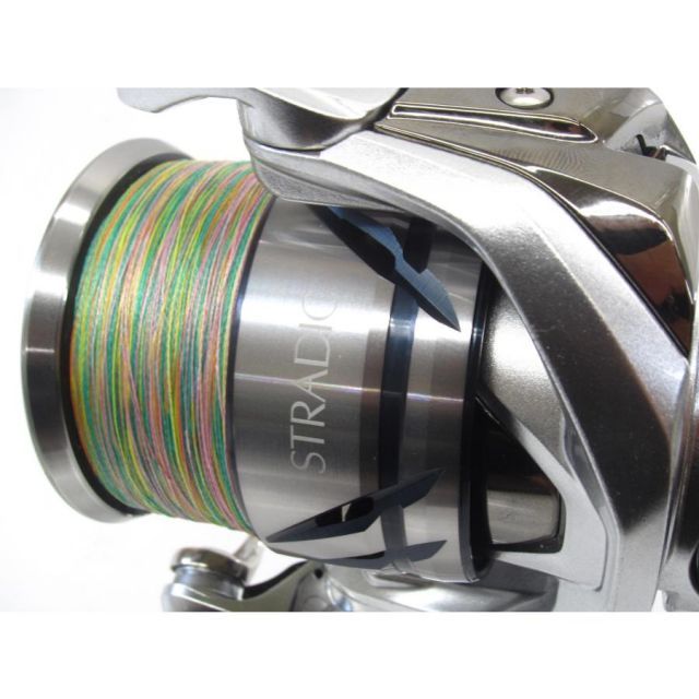SHIMANO 23 STRADIC C3000XG シマノ スピニングリール #US5804 - メルカリ