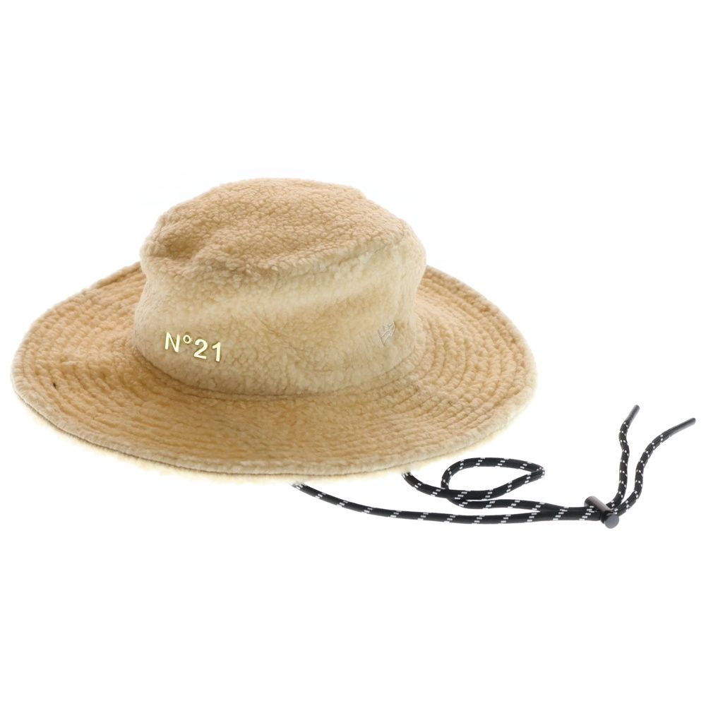 N21 numero ventuno (ヌメロ ヴェントゥーノ) ×NEW ERA ボアフリース