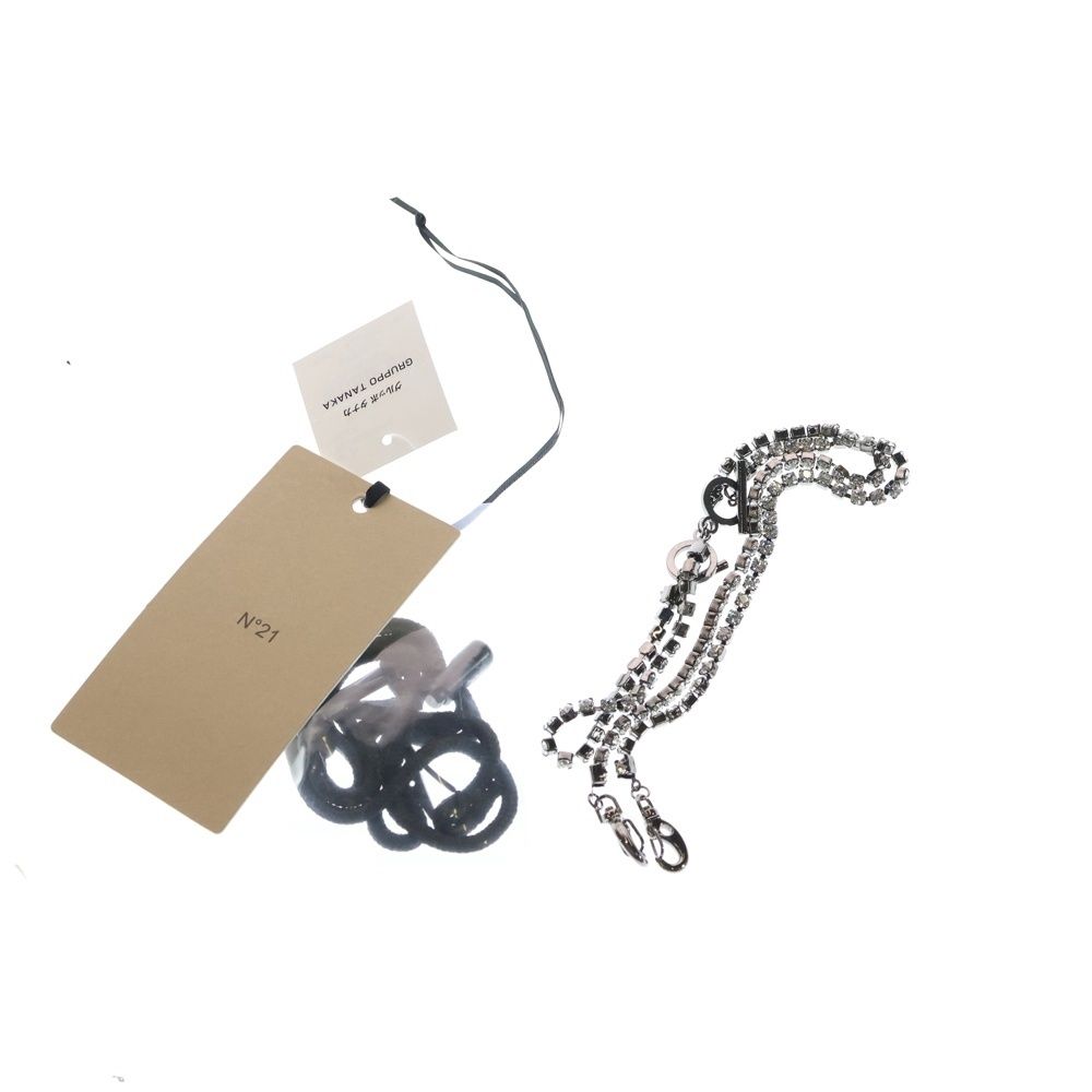  N 21 numero ventuno ヌメロ ヴェントゥーノ ERA ボアフリース バケットハット ベージュ ハット 帽子