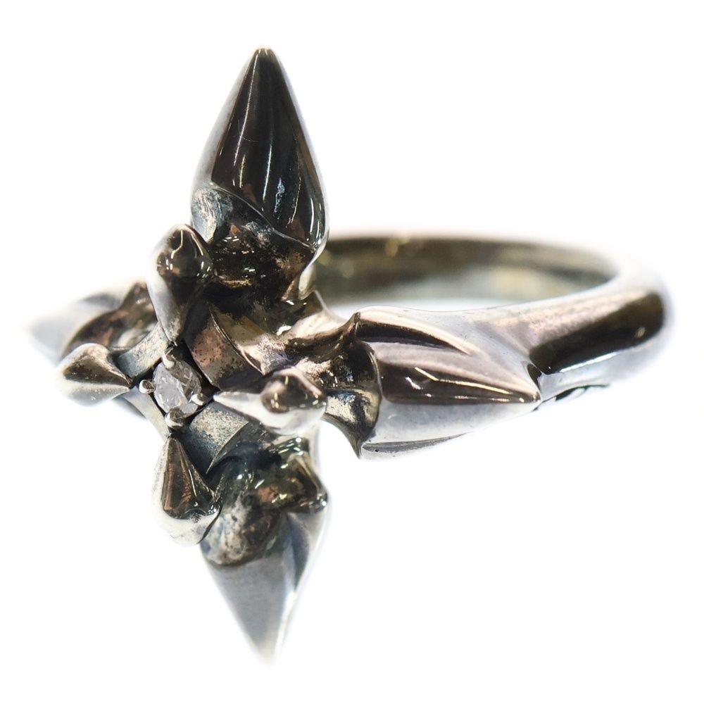 ブラッディマリー 2017クリスマス限定セット Bloody Mary (ブラッディマリー) クリスマス限定 ライフ クロス リング