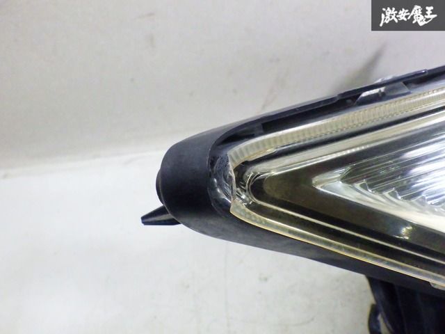 破損無し！】日産純正 E52 TE52 PE52 PNE52 エルグランド 前期 HID
