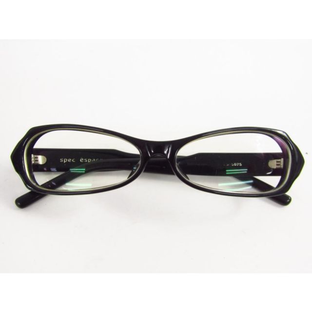 Spec espace 度入り めがね 眼鏡 AC 26699