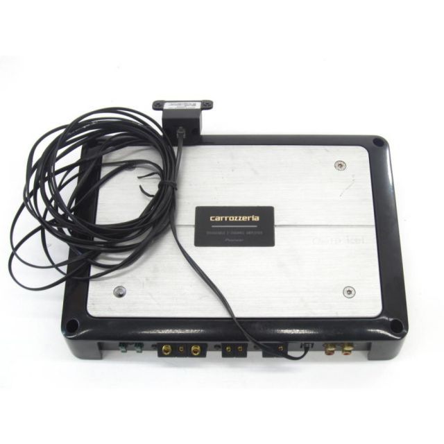 Carrozzeria カロッツェリア PRS D 8200 2チャンネル パワーアンプ 品 UZ 812