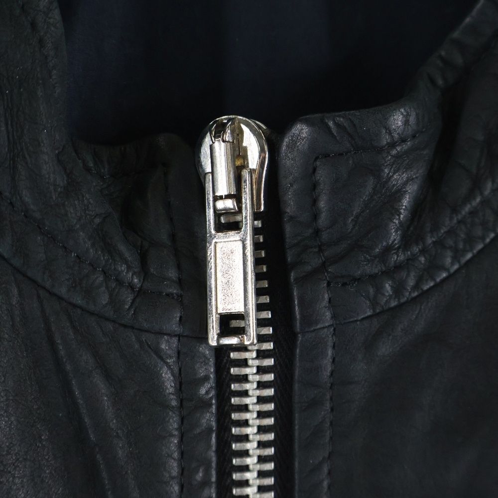 JKT スタンバーグシングルライダース