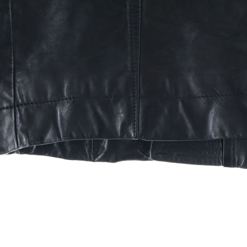 レザージャケット