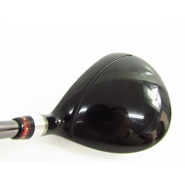 RODDIO ロッディオ フェアウェイウッド Baffy 4W 16.9° ゴルフクラブ