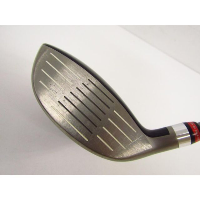 RODDIO ロッディオ フェアウェイウッド Baffy 4W 16.9° ゴルフクラブ