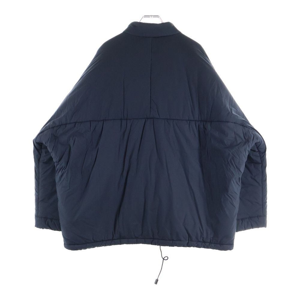 N.HOOLYWOOD (エヌハリウッド) STAND COLLAR BLOUSON スタンド カラー