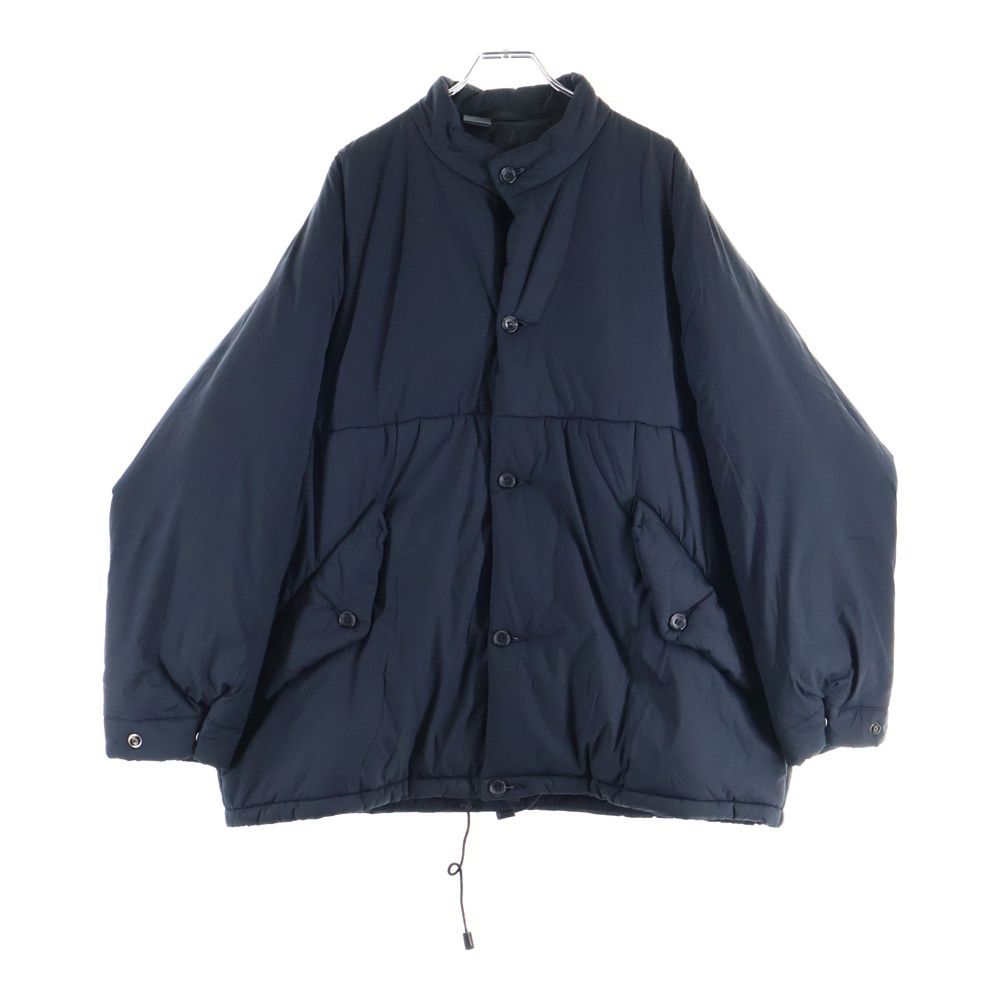 N.HOOLYWOOD (エヌハリウッド) STAND COLLAR BLOUSON スタンド カラー