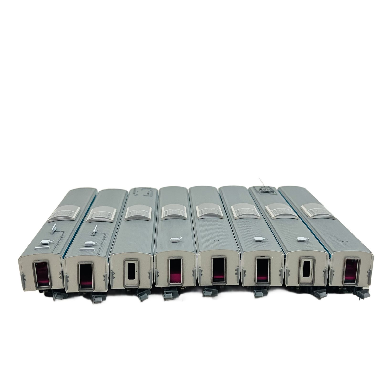 MICROACE A-4082 相模鉄道 10000系 8両セット Nゲージ 鉄道模型