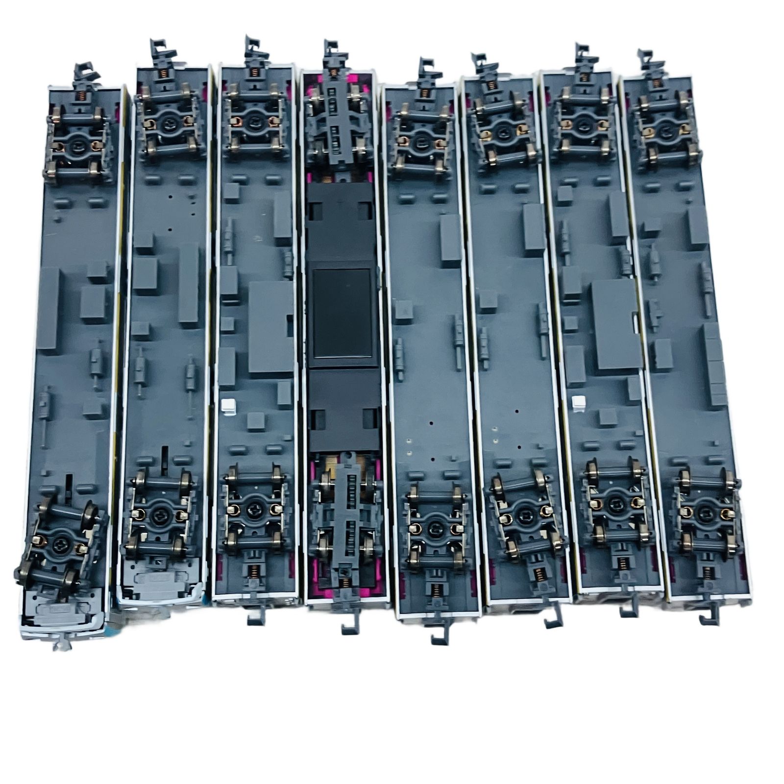 MICROACE A-4082 相模鉄道 10000系 8両セット Nゲージ 鉄道模型