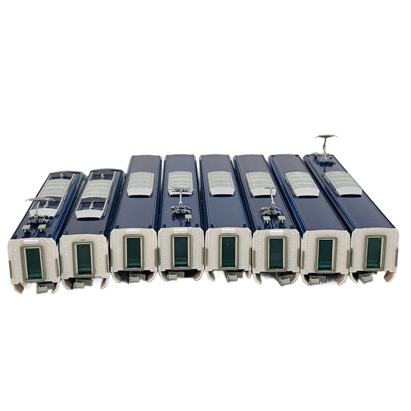 MICRO ACE A-7370 京成 新AE形 スカイライナー 8両セット Nゲージ