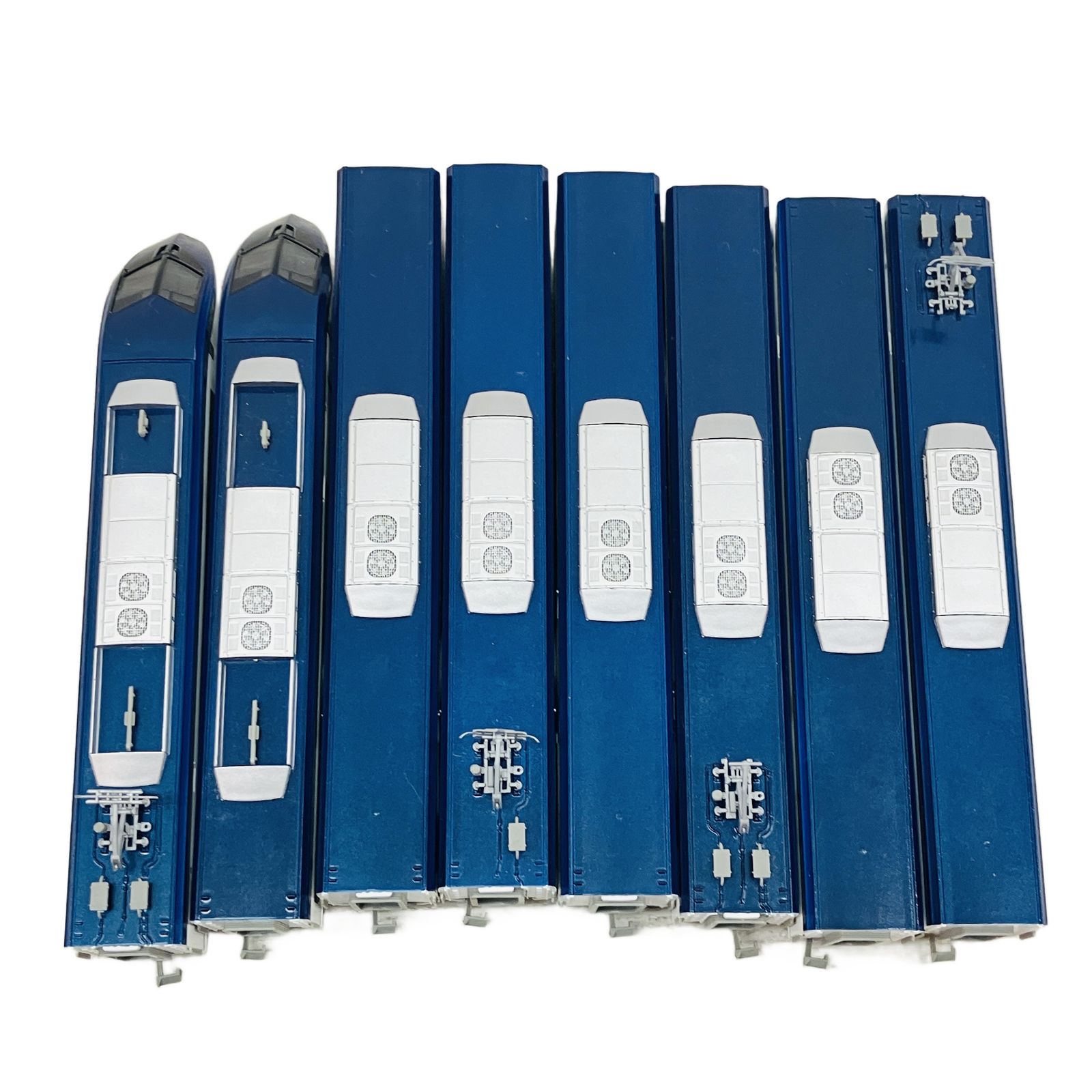 MICRO ACE A-7370 京成 新AE形 スカイライナー 8両セット Nゲージ