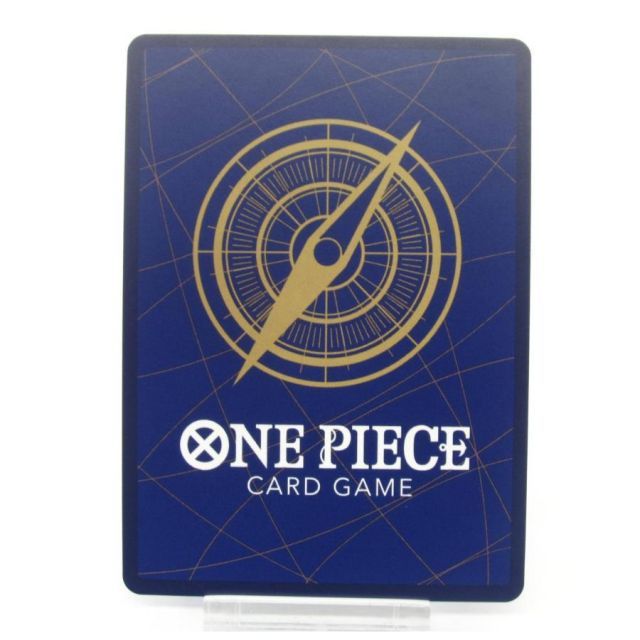 サンジ コミパラ OP06-119 ONE PIECE カードゲーム ワンピース