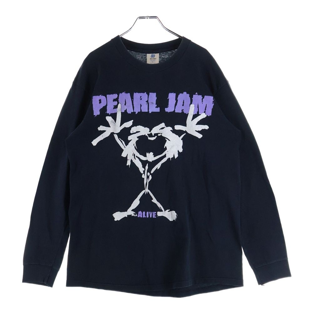 VINTAGE (ヴィンテージ) 90S VINTAGE PEARL JAM ALIVE BELTON