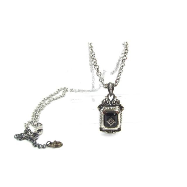 ARTEMIS CLASSIC アルテミスクラシック クワトロフォイル オニキス