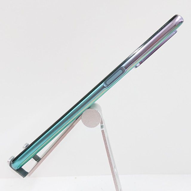 OPPO A54 5G OPG02 au ファンタスティックパープル 送料無料 本体