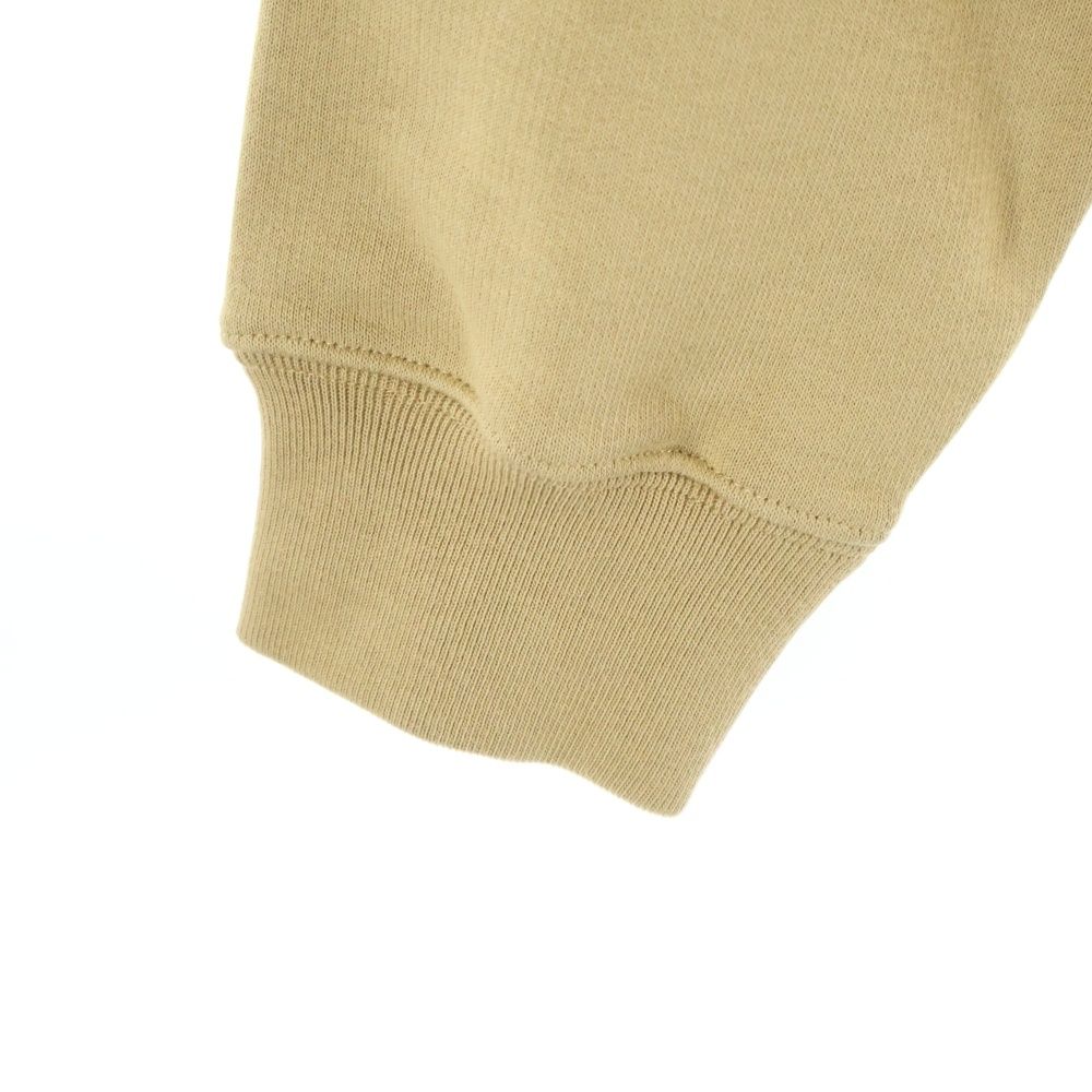 GUCCI◯正規品◯グッチ◯プリントスウェット◯ベージュ◯S GUCCI（グッチ） ロゴスウェット 784413 ベージュ サイズ：XL