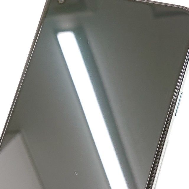 Google Pixel 5 au ソータセージ 送料無料 購入 本体 c15634 ムスビー