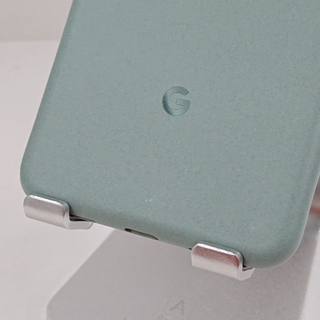 Google Pixel 5 au ソータセージ 送料無料 購入 本体 c15634 ムスビー
