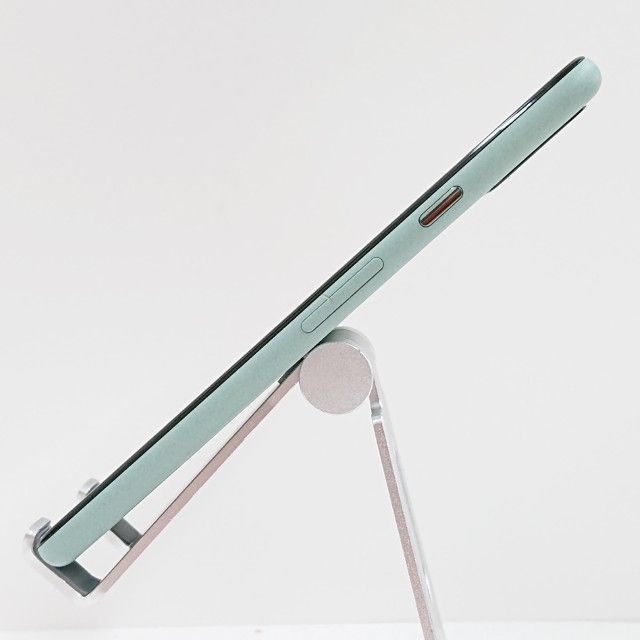 Google Pixel 5 au ソータセージ 送料無料 購入 本体 c15634 ムスビー