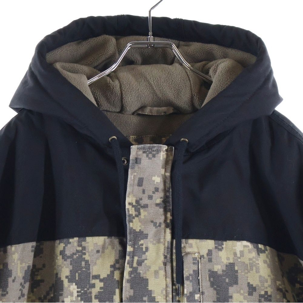 SUPREME (シュプリーム) 25AW ×Dickies Cordura Hooded Work Jacket