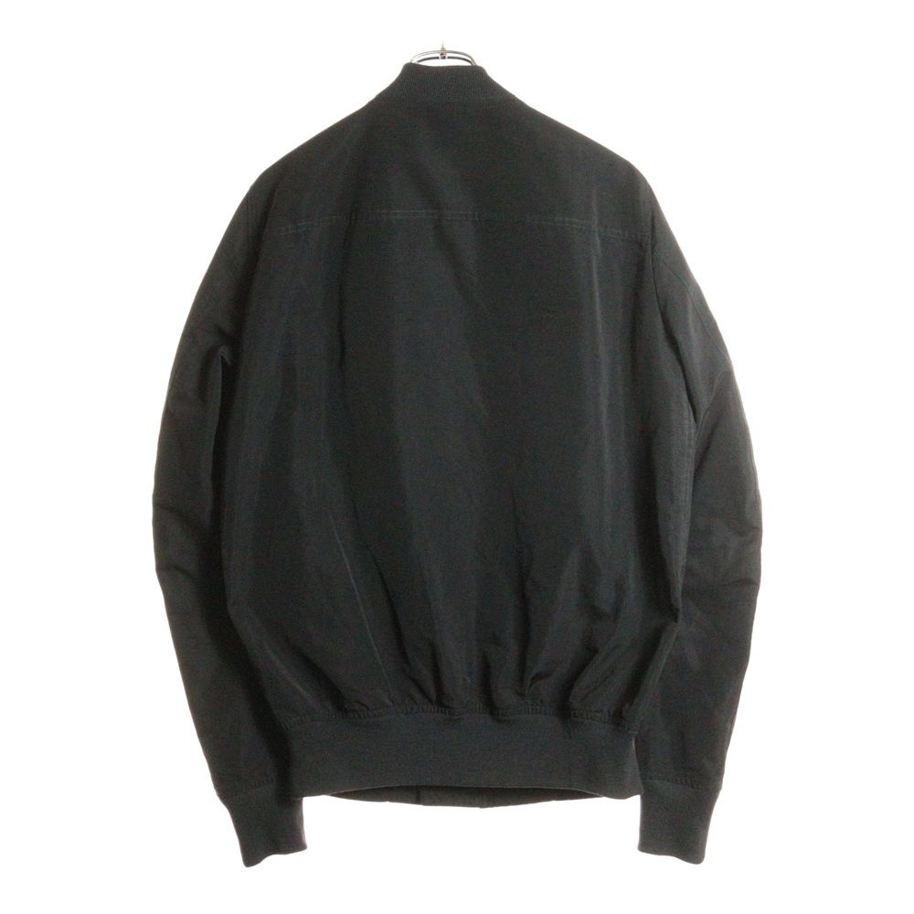 Rick Owens リックオウエンス 16 SS Flight Jacket オーセンティック フライトボンバージャケット ブルゾン -T