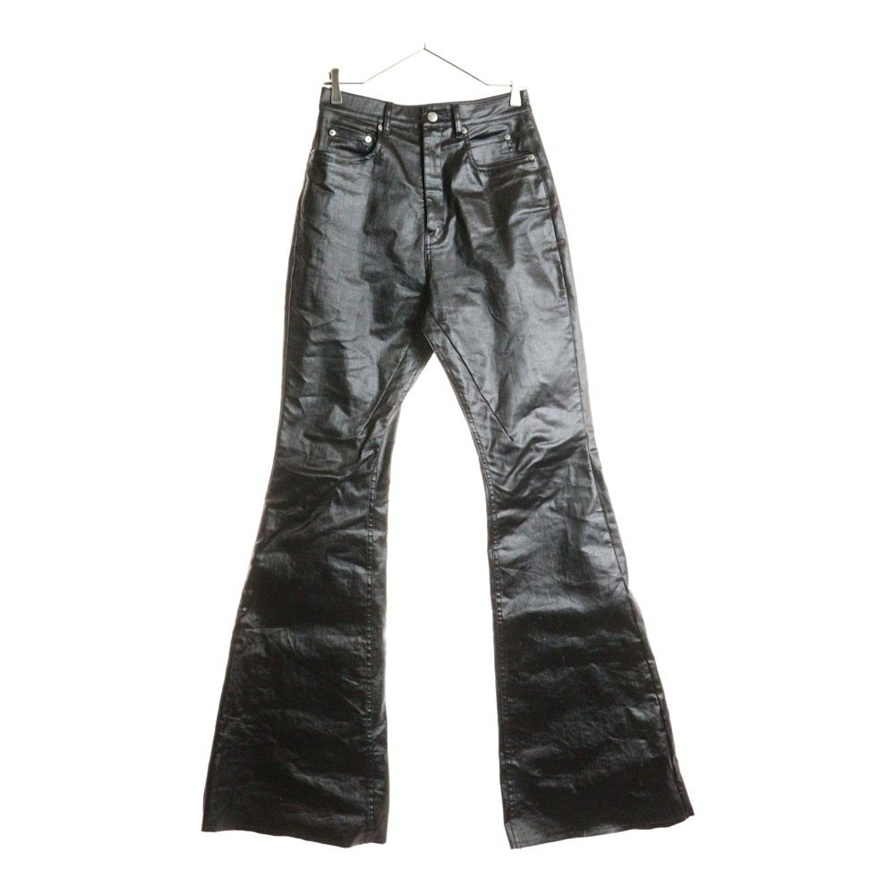 Rick Owens (リックオウエンス) 25SS BOLAN BOOTCUT ボランブーツ