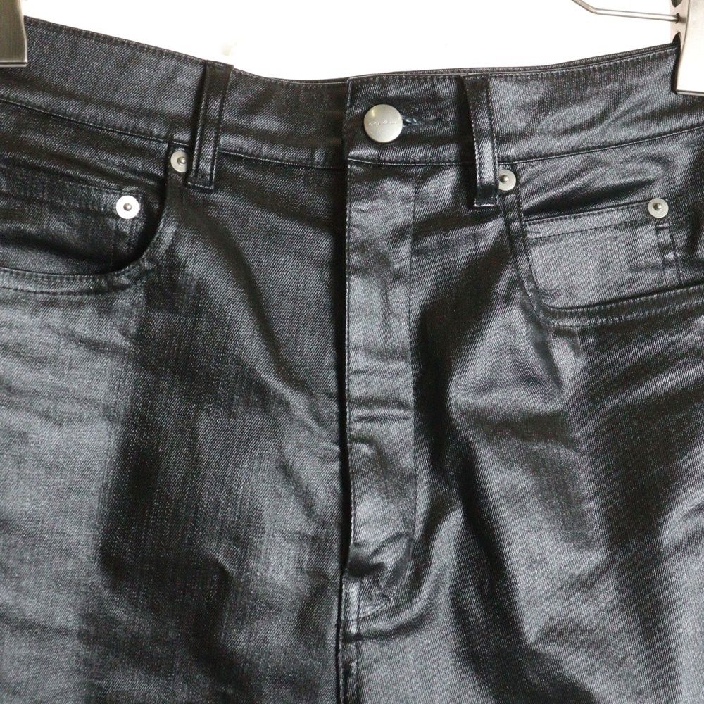 Rick Owens (リックオウエンス) 25SS BOLAN BOOTCUT ボランブーツ