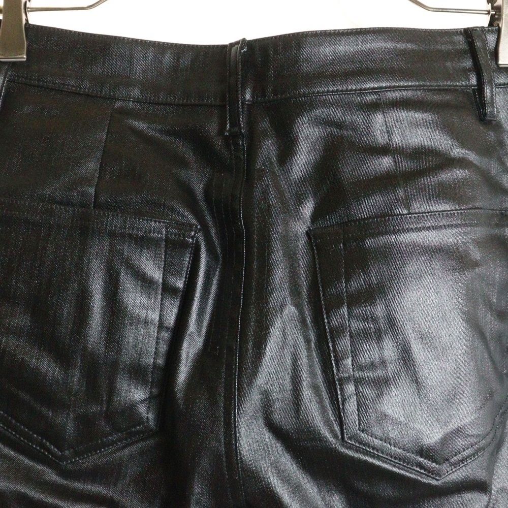 Rick Owens (リックオウエンス) 25SS BOLAN BOOTCUT ボランブーツ