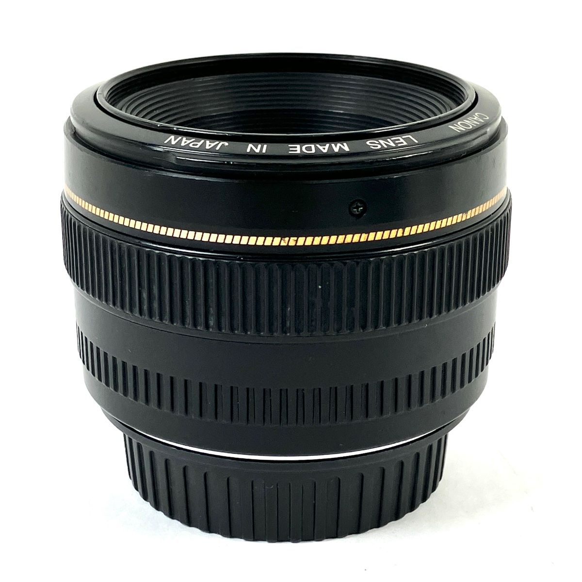 Canon EF 50mm f/1.4 レンズ 中古 キヤノン Canon EF 50mm F1.4 USM 一眼カメラ用レンズ（オート