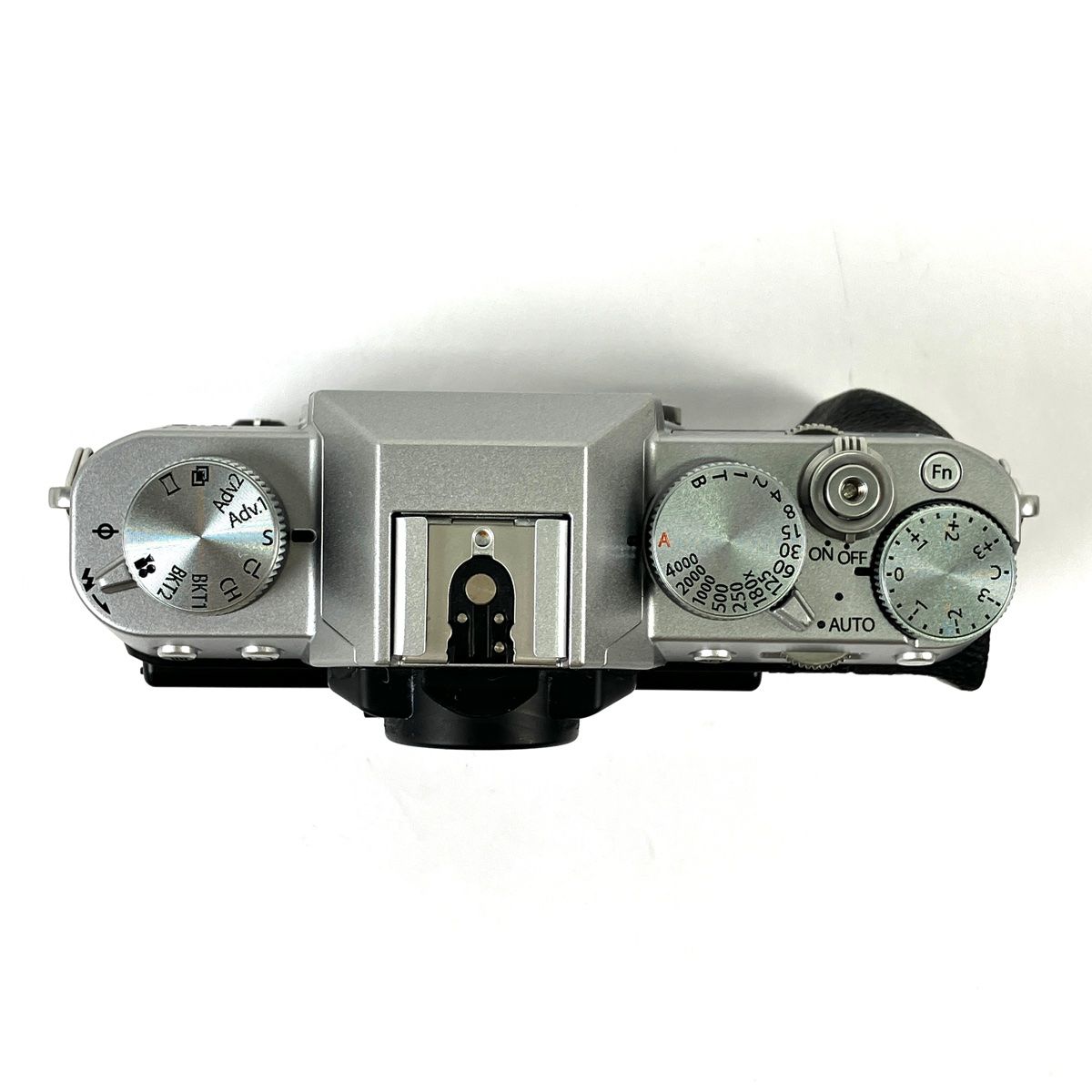 富士フイルム FUJIFILM X-T20 レンズキット シルバー デジタル ミラー