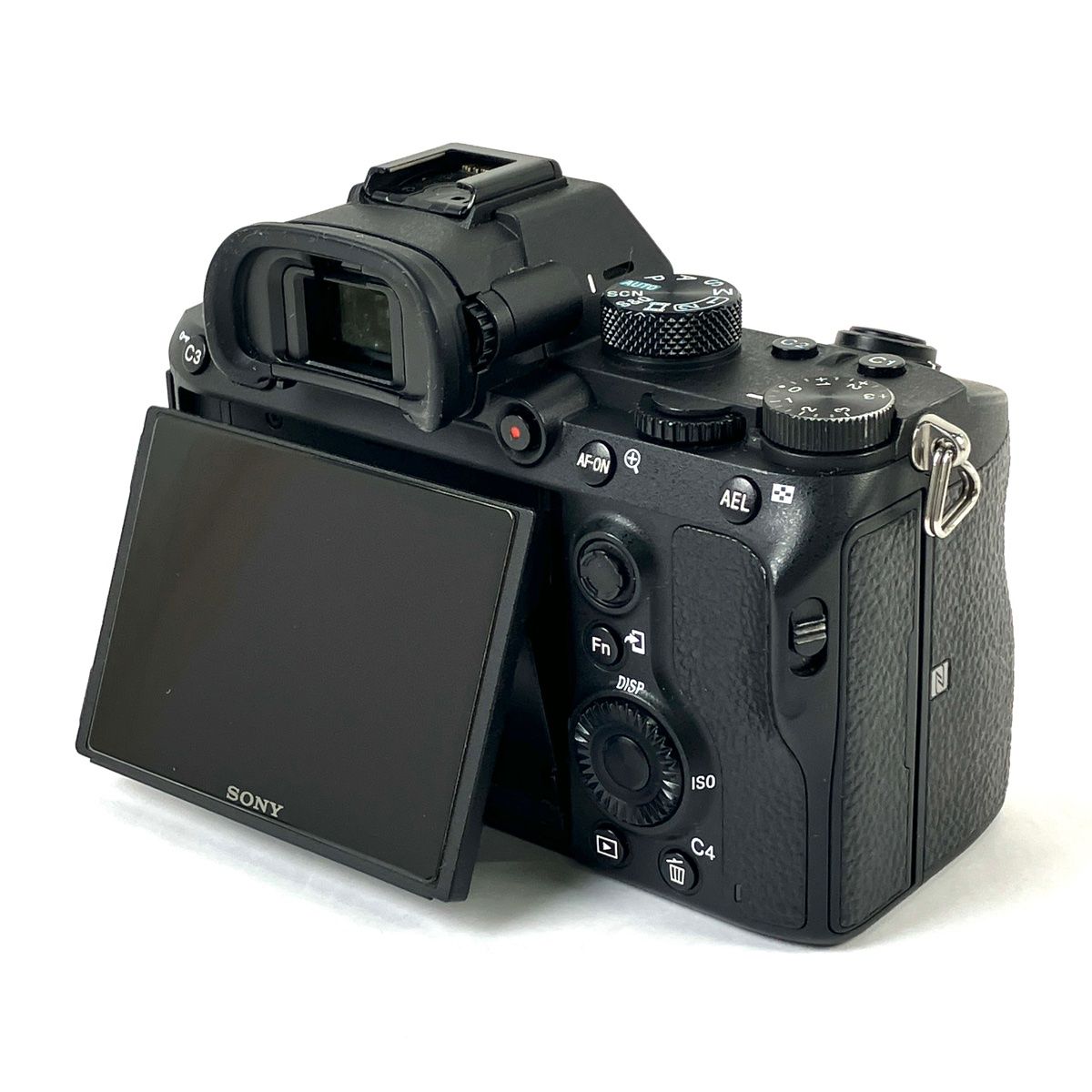 ソニー SONY α7III ボディ ILCE-7M3 デジタル ミラーレス 一眼カメラ