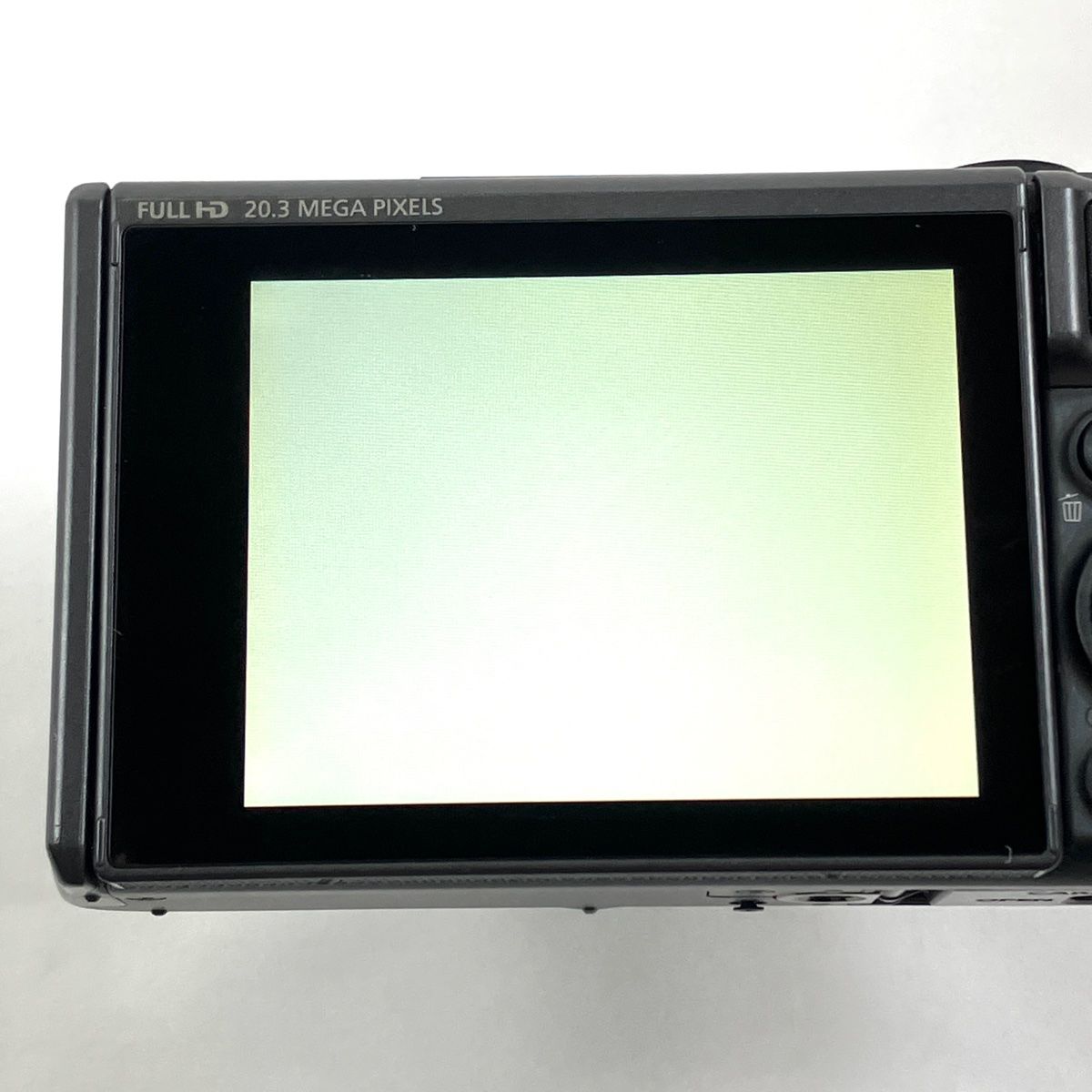 キヤノン Canon PowerShot SX730 HS ブラック コンパクトデジタル