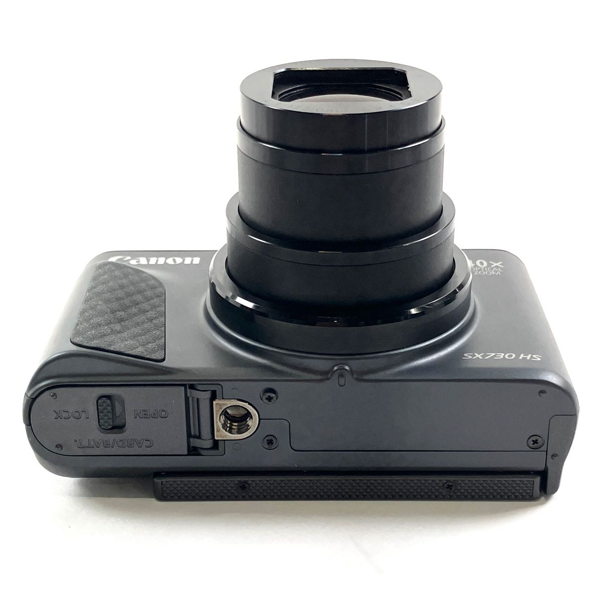 キヤノン Canon PowerShot SX730 HS ブラック コンパクトデジタル