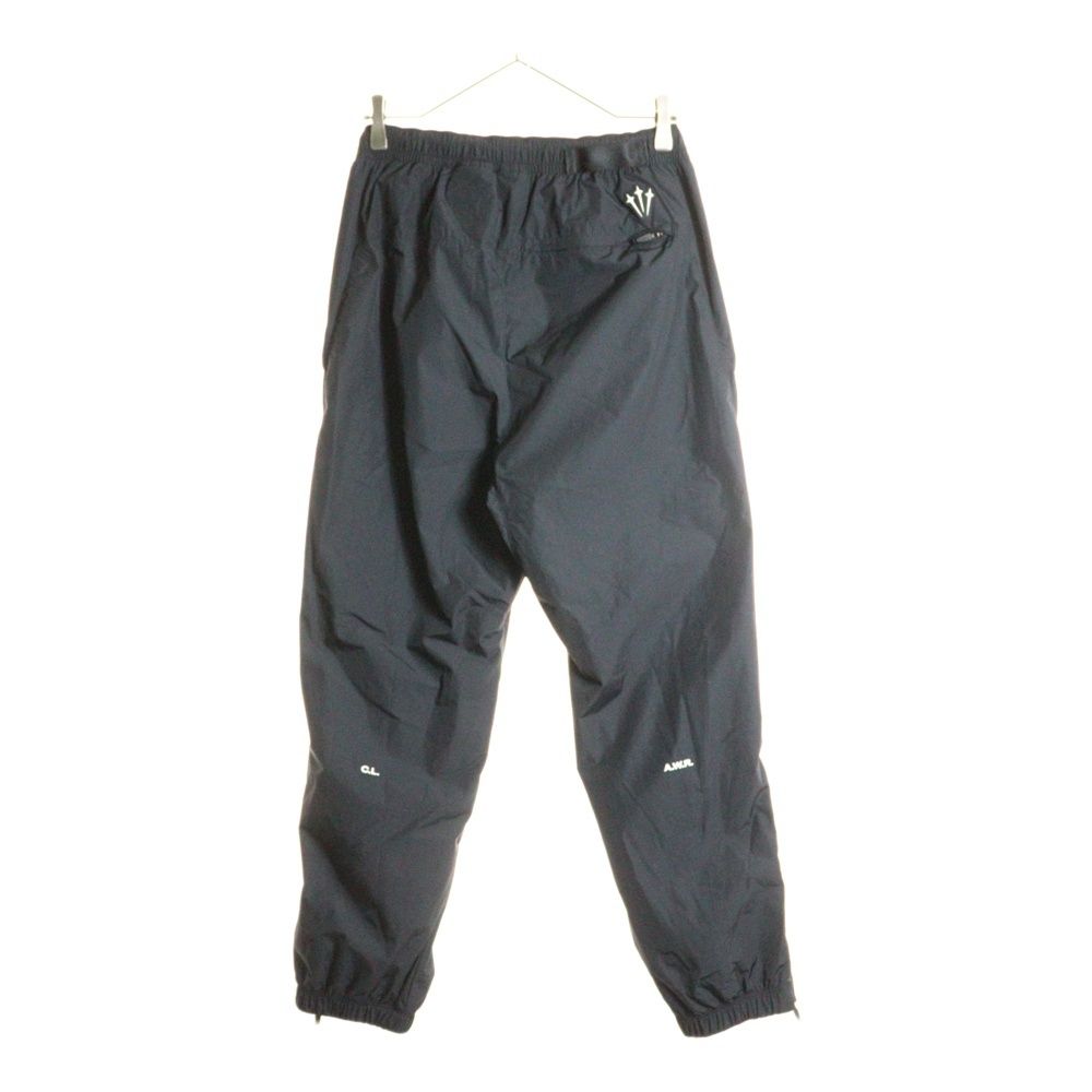 NIKE × NOCTA Nylon Track Pants L NIKE (ナイキ) ×Drake Nocta Nylon Track Pant FN7669-010 ドレイク
