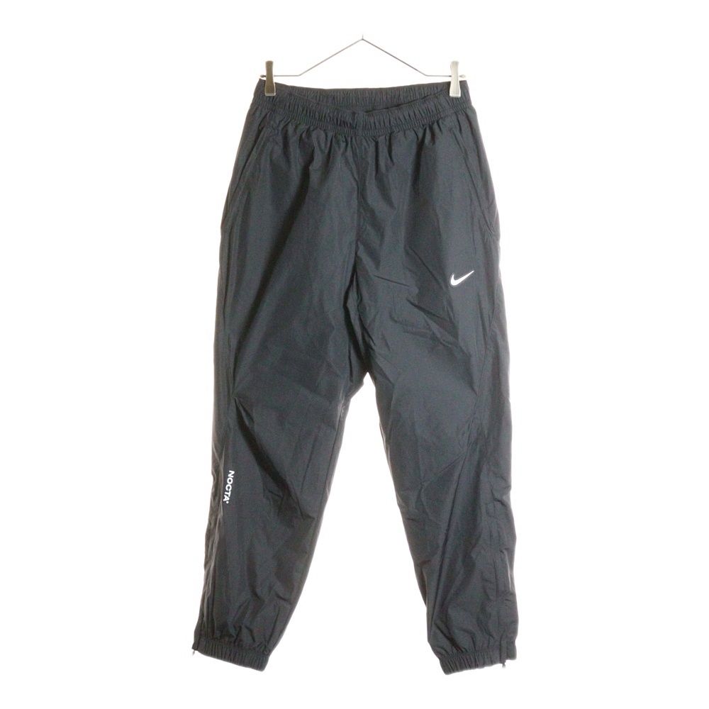 NIKE ナイキ Drake Nocta Nylon Track Pant FN 7669 010 ドレイク ノクタ ナイロンパンツ ブラック