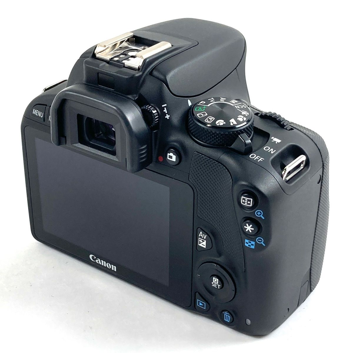キヤノン Canon EOS Kiss X7 ボディ デジタル 一眼レフカメラ 【中古