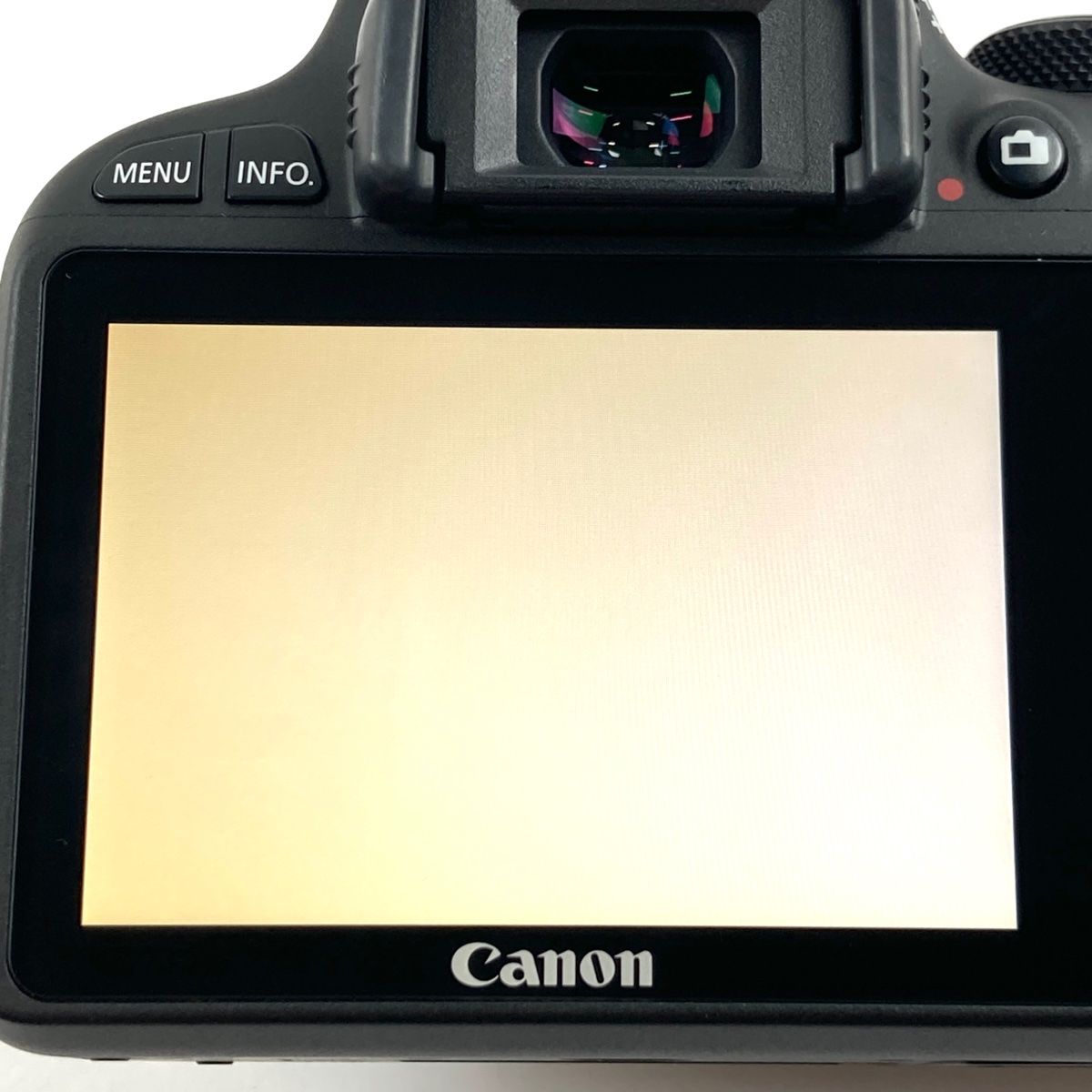 キヤノン Canon EOS Kiss X7 ボディ デジタル 一眼レフカメラ 【中古