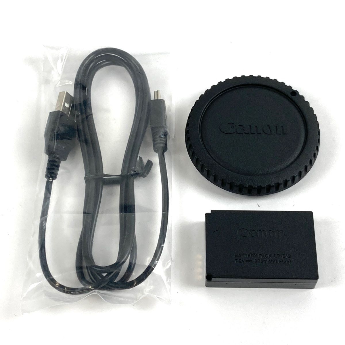 キヤノン Canon EOS Kiss X7 ボディ デジタル 一眼レフカメラ 【中古