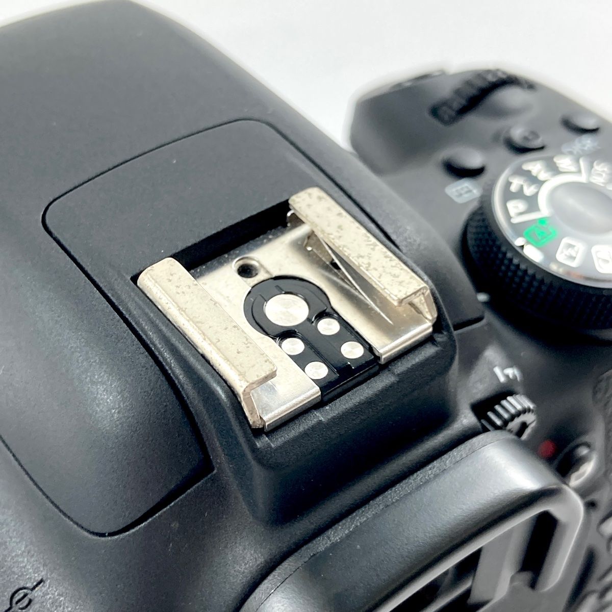 キヤノン Canon EOS Kiss X8i ボディ デジタル 一眼レフカメラ 【中古