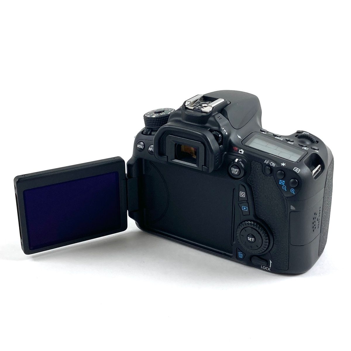 キヤノン Canon EOS 70D ボディ デジタル 一眼レフカメラ 【中古